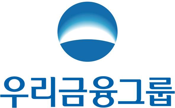 우리금융그룹 CI ⓒ우리금융