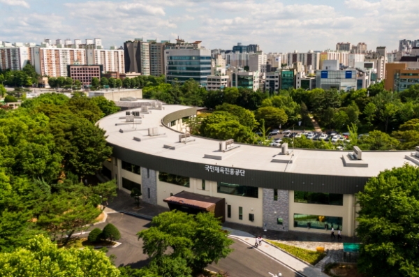 ⓒ국민체육진흥공단 제공